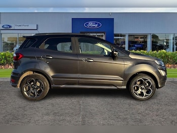 Used Ford Ecosport 2019 for sale - 76895383: Photo