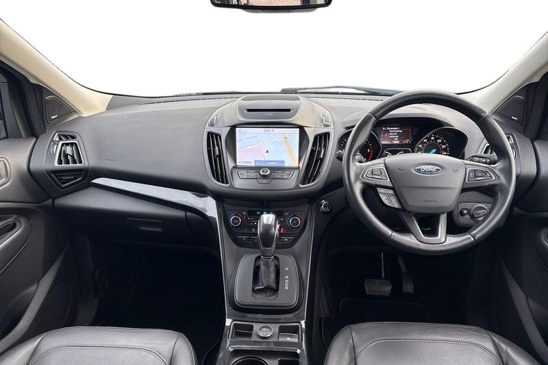 Used Ford Kuga 2019 for sale - 77116777: Photo 10