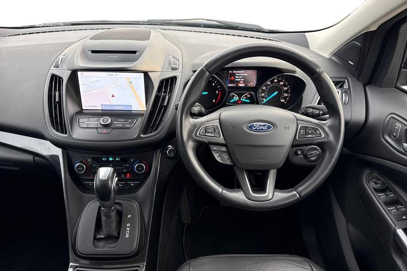 Used Ford Kuga 2019 for sale - 77116777: Photo 11