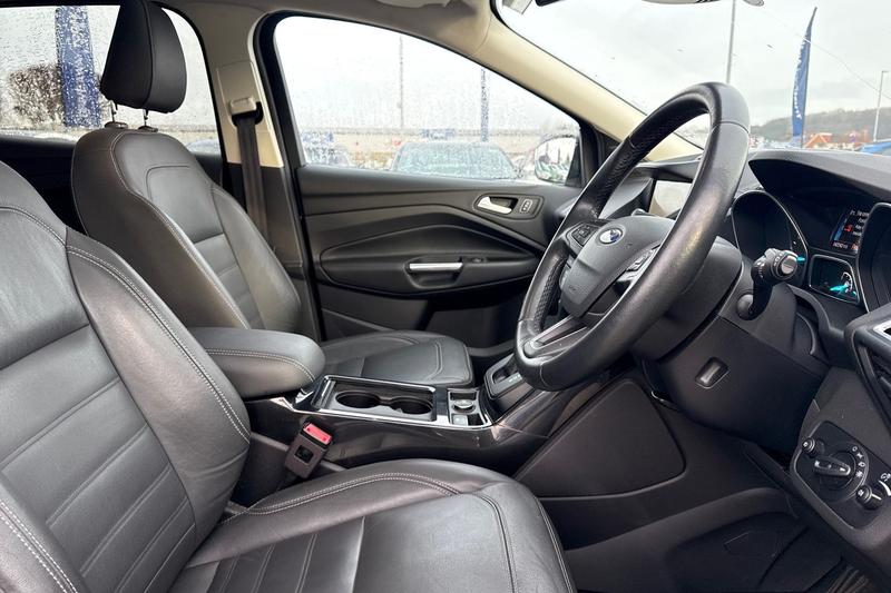 Used Ford Kuga 2019 for sale - 77116777: Photo 17