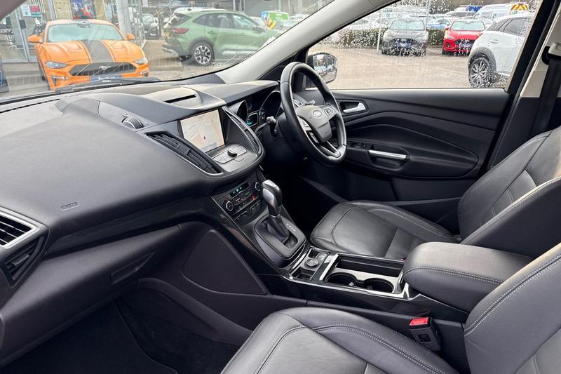 Used Ford Kuga 2019 for sale - 77116777: Photo 18