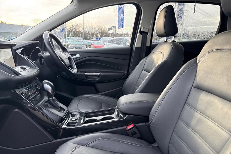 Used Ford Kuga 2019 for sale - 77116777: Photo 19