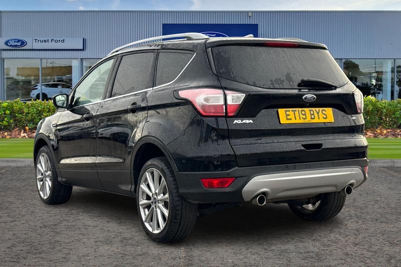 Used Ford Kuga 2019 for sale - 77116777: Photo 2
