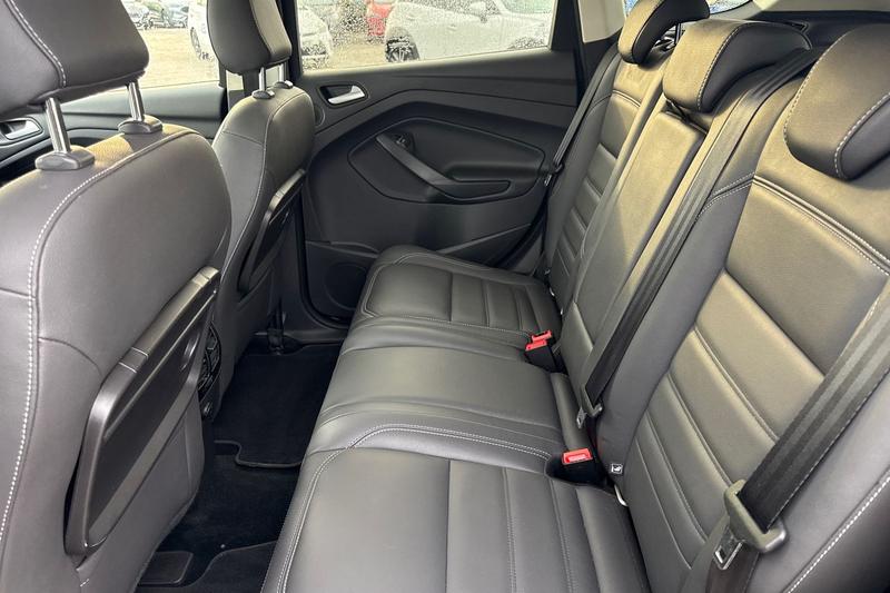 Used Ford Kuga 2019 for sale - 77116777: Photo 20