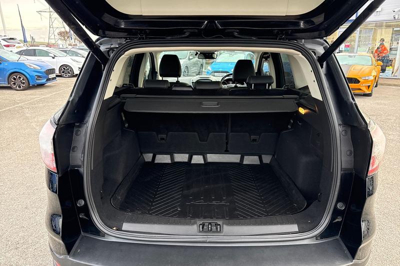 Used Ford Kuga 2019 for sale - 77116777: Photo 21