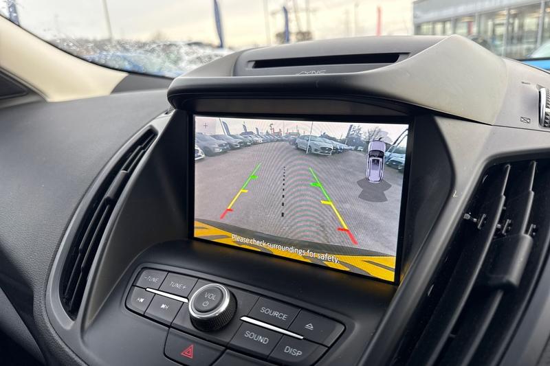 Used Ford Kuga 2019 for sale - 77116777: Photo 27