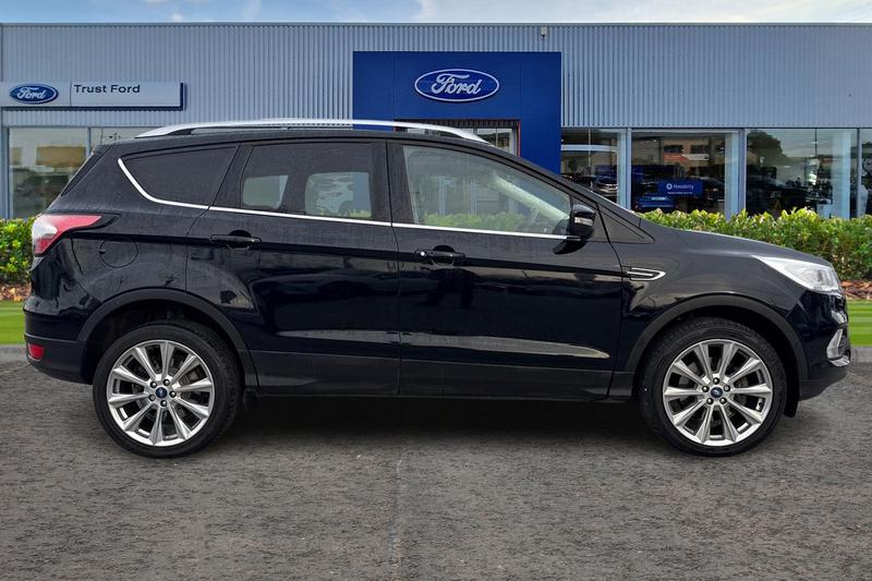 Used Ford Kuga 2019 for sale - 77116777: Photo 3