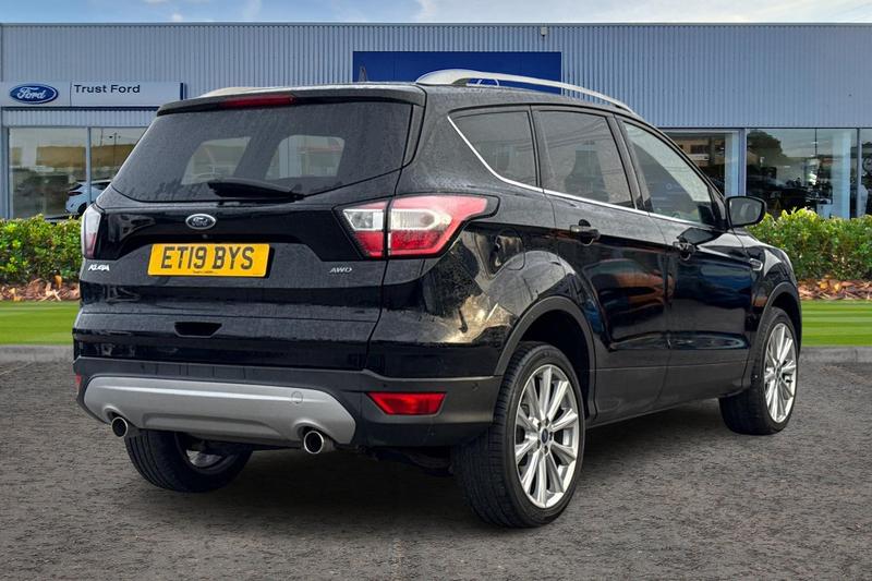 Used Ford Kuga 2019 for sale - 77116777: Photo 4