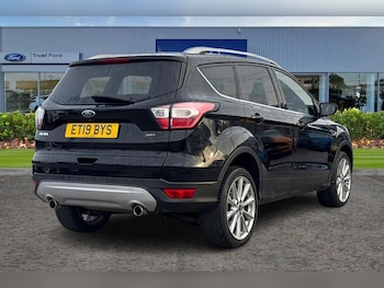 Used Ford Kuga 2019 for sale - 77116777: Photo
