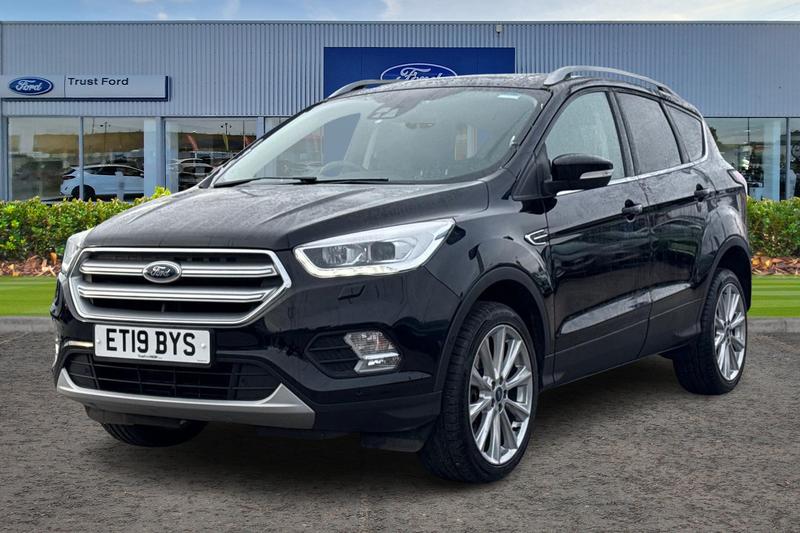 Used Ford Kuga 2019 for sale - 77116777: Photo 5