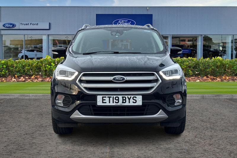 Used Ford Kuga 2019 for sale - 77116777: Photo 6