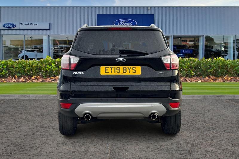 Used Ford Kuga 2019 for sale - 77116777: Photo 7