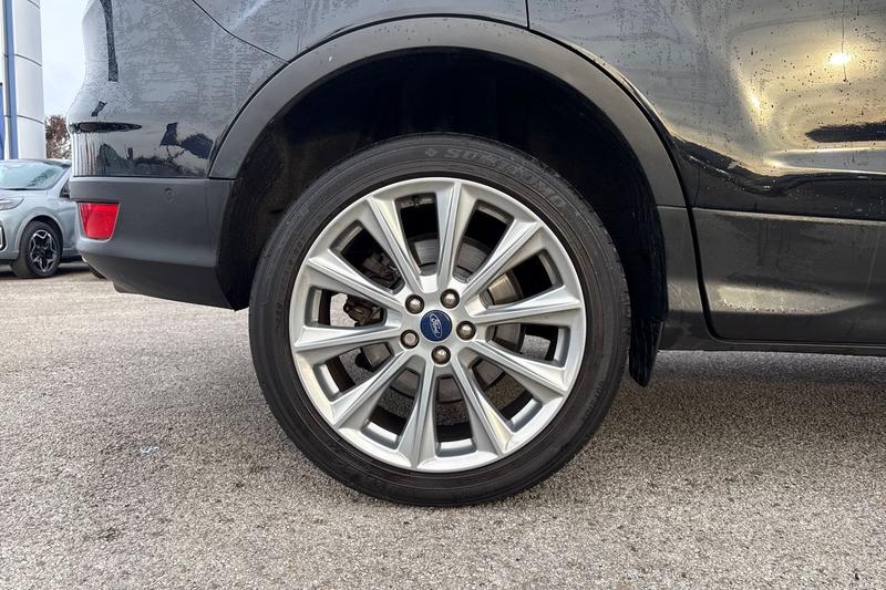 Used Ford Kuga 2019 for sale - 77116777: Photo 8