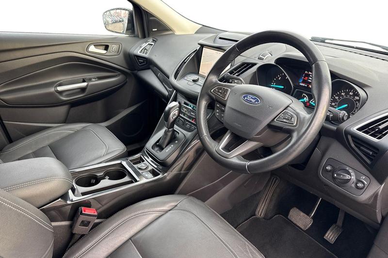 Used Ford Kuga 2019 for sale - 77116777: Photo 9