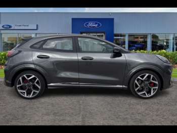 Used Ford Puma 2022 for sale - 74320606: Photo