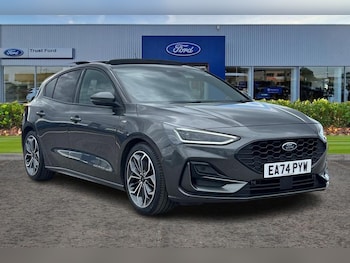 Ford - Focus