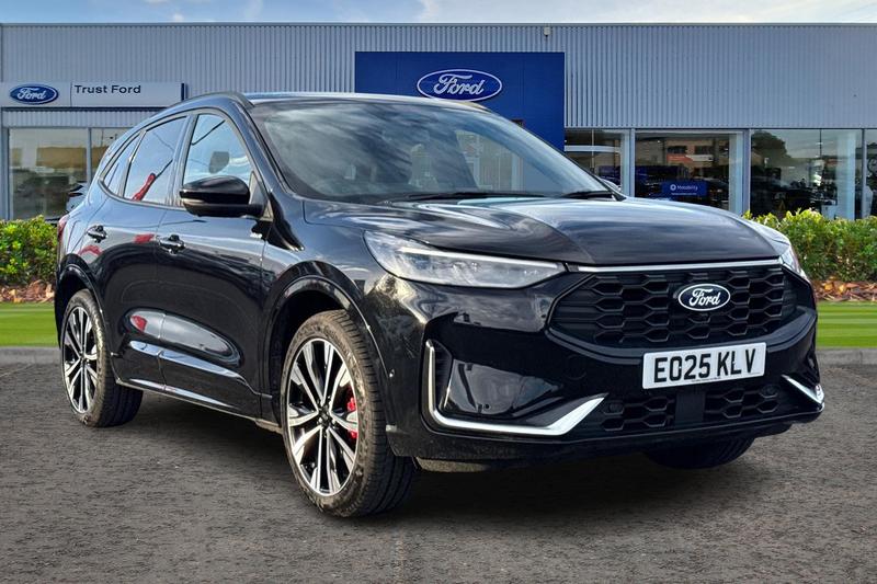 Used Ford Kuga 2025 for sale - 76835731: Photo 1