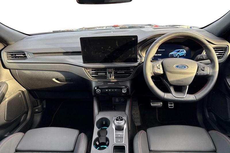 Used Ford Kuga 2025 for sale - 76835731: Photo 10