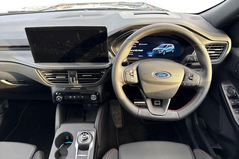 Used Ford Kuga 2025 for sale - 76835731: Photo 11