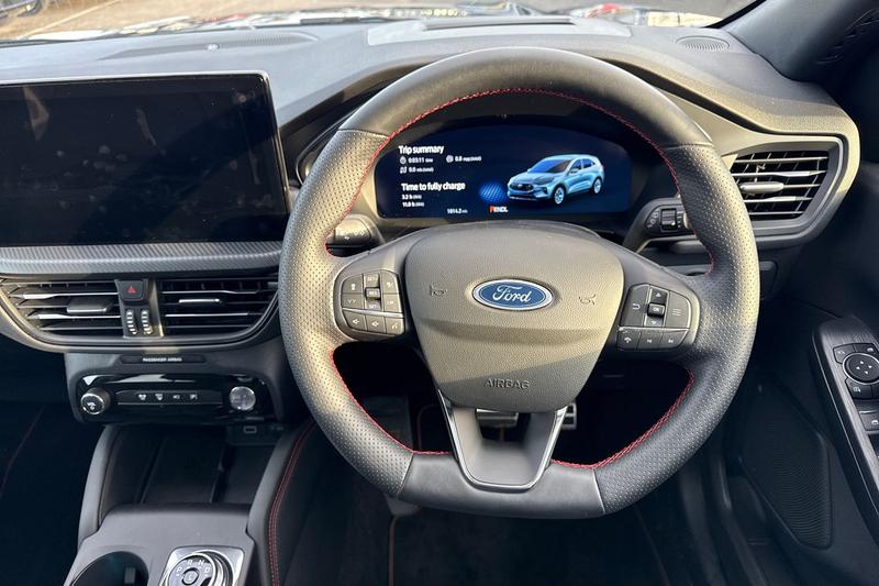 Used Ford Kuga 2025 for sale - 76835731: Photo 12