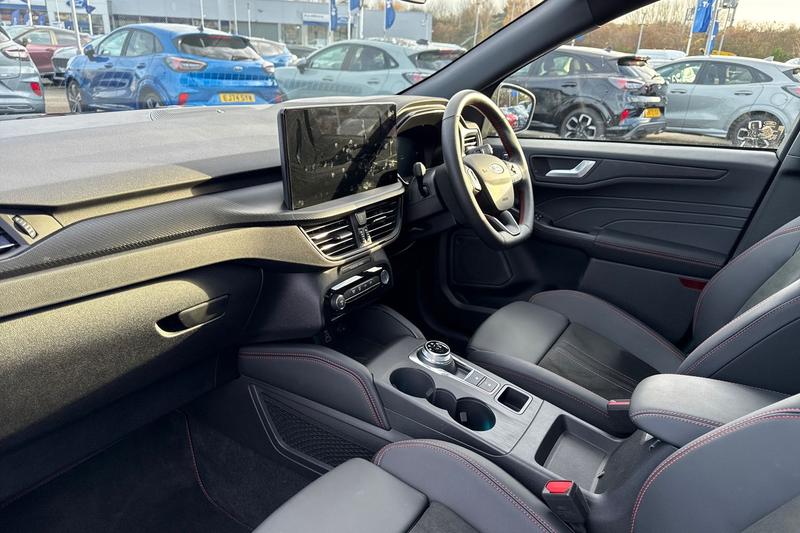 Used Ford Kuga 2025 for sale - 76835731: Photo 18