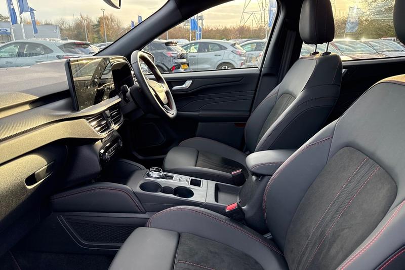 Used Ford Kuga 2025 for sale - 76835731: Photo 19