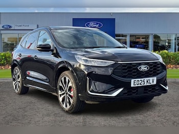 Used Ford Kuga 2025 for sale - 76835731: Photo