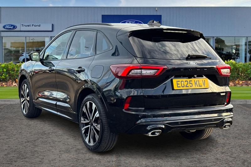 Used Ford Kuga 2025 for sale - 76835731: Photo 2