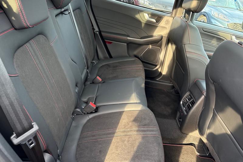 Used Ford Kuga 2025 for sale - 76835731: Photo 20