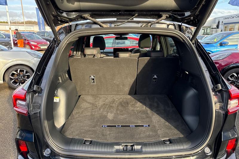 Used Ford Kuga 2025 for sale - 76835731: Photo 21