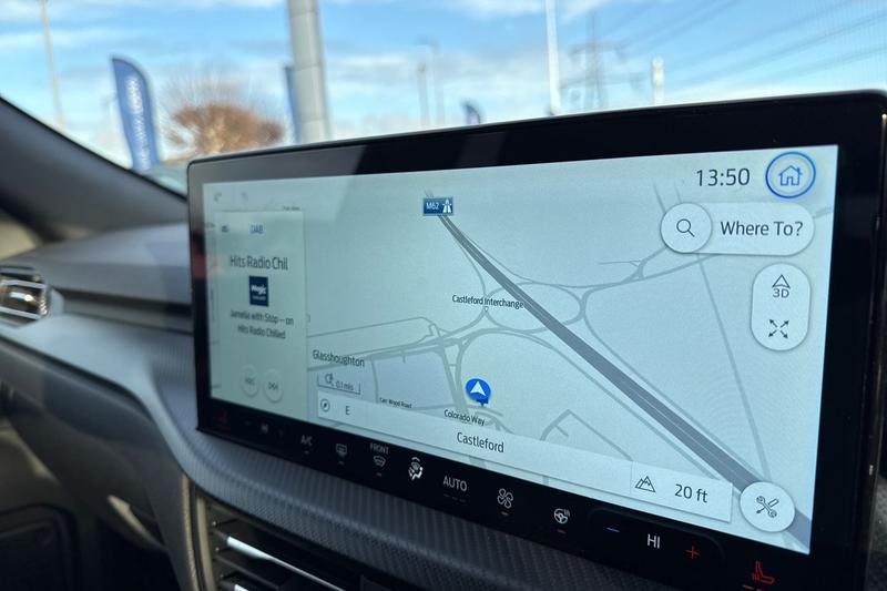 Used Ford Kuga 2025 for sale - 76835731: Photo 29