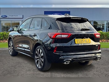 Used Ford Kuga 2025 for sale - 76835731: Photo