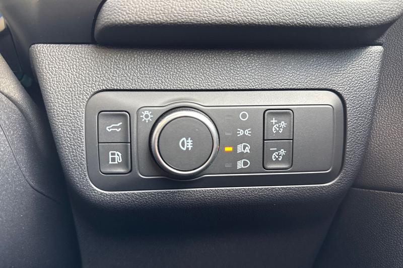 Used Ford Kuga 2025 for sale - 76835731: Photo 34