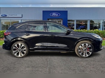 Used Ford Kuga 2025 for sale - 76835731: Photo