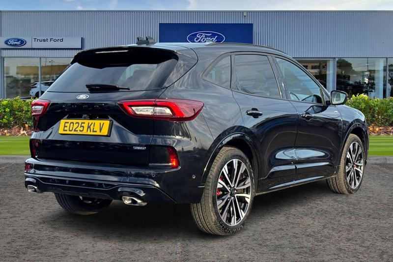 Used Ford Kuga 2025 for sale - 76835731: Photo 4