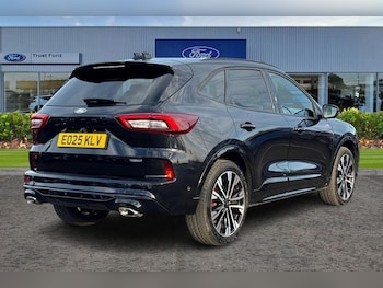 Used Ford Kuga 2025 for sale - 76835731: Photo