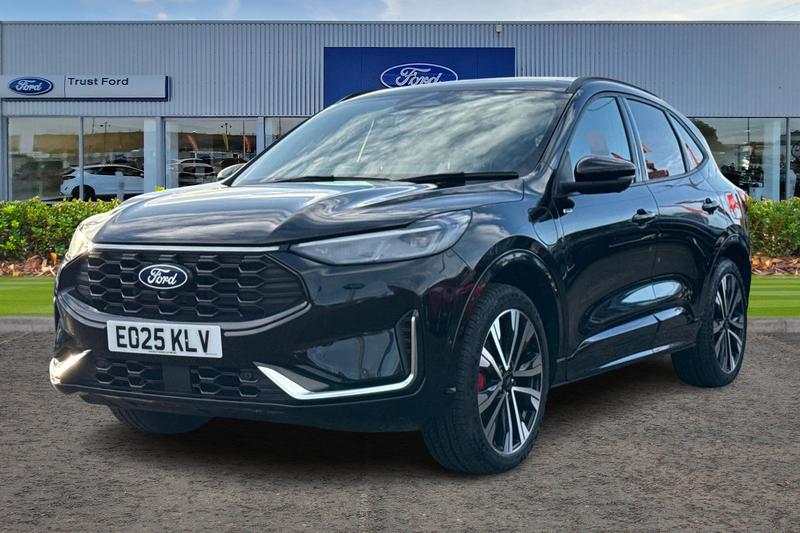 Used Ford Kuga 2025 for sale - 76835731: Photo 5