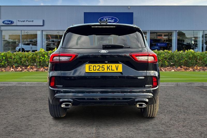 Used Ford Kuga 2025 for sale - 76835731: Photo 7