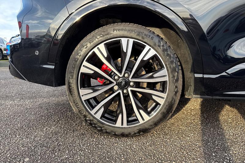 Used Ford Kuga 2025 for sale - 76835731: Photo 8