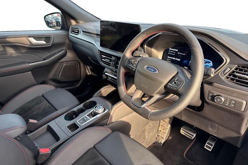 Used Ford Kuga 2025 for sale - 76835731: Photo 9