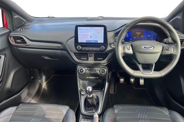 Used Ford Puma 2020 for sale - 76209358: Photo 10