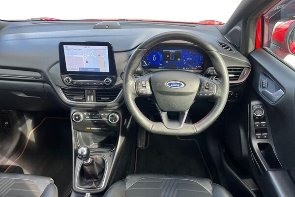 Used Ford Puma 2020 for sale - 76209358: Photo 11