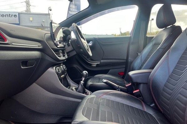 Used Ford Puma 2020 for sale - 76209358: Photo 19