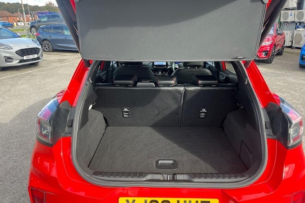 Used Ford Puma 2020 for sale - 76209358: Photo 21