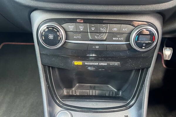 Used Ford Puma 2020 for sale - 76209358: Photo 29