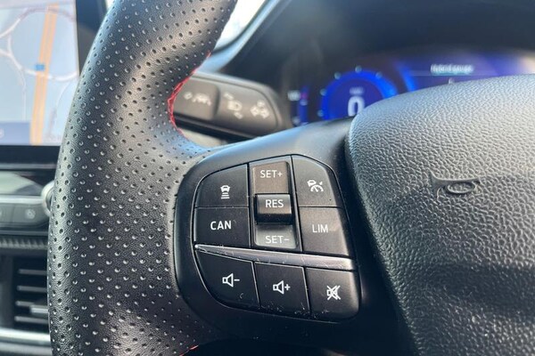 Used Ford Puma 2020 for sale - 76209358: Photo 31
