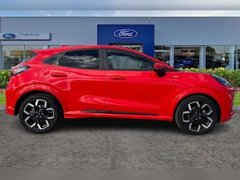 Used Ford Puma 2020 for sale - 76209358: Photo 3