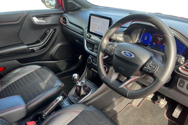 Used Ford Puma 2020 for sale - 76209358: Photo 9