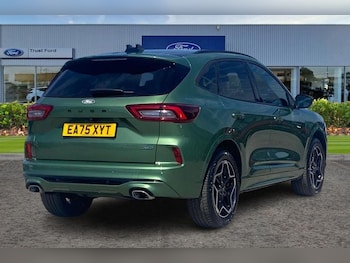 Used Ford Kuga 2025 for sale - 78757608: Photo