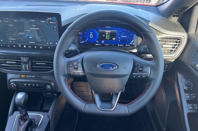 Used Ford Focus 2024 for sale - 77819584: Photo 12